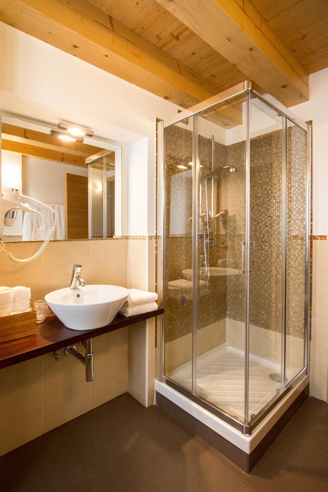 Hotel All'Arco Trieste Room photo