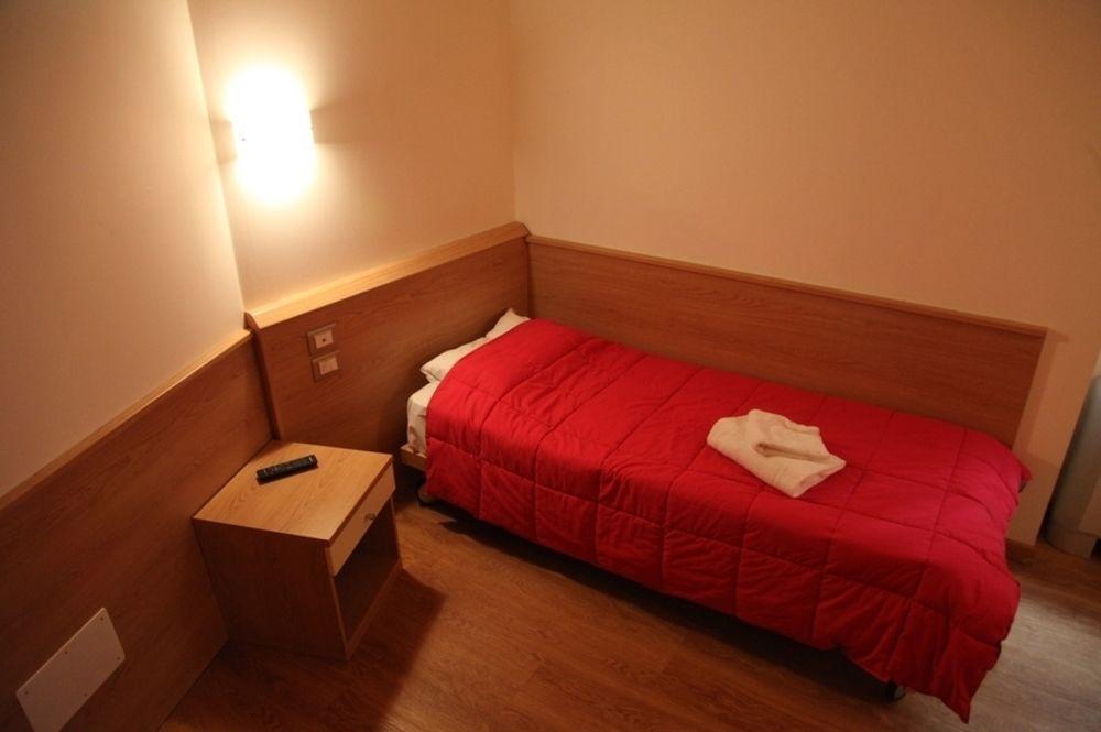 Hotel All'Arco Trieste Exterior photo