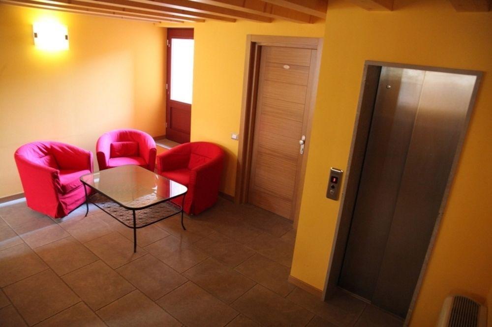 Hotel All'Arco Trieste Exterior photo