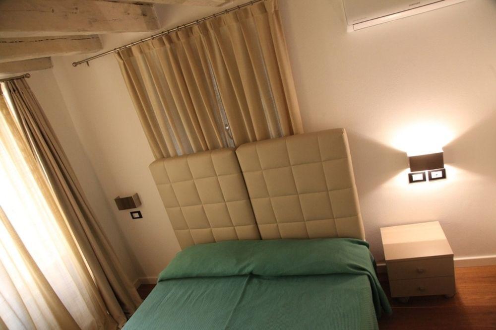 Hotel All'Arco Trieste Exterior photo