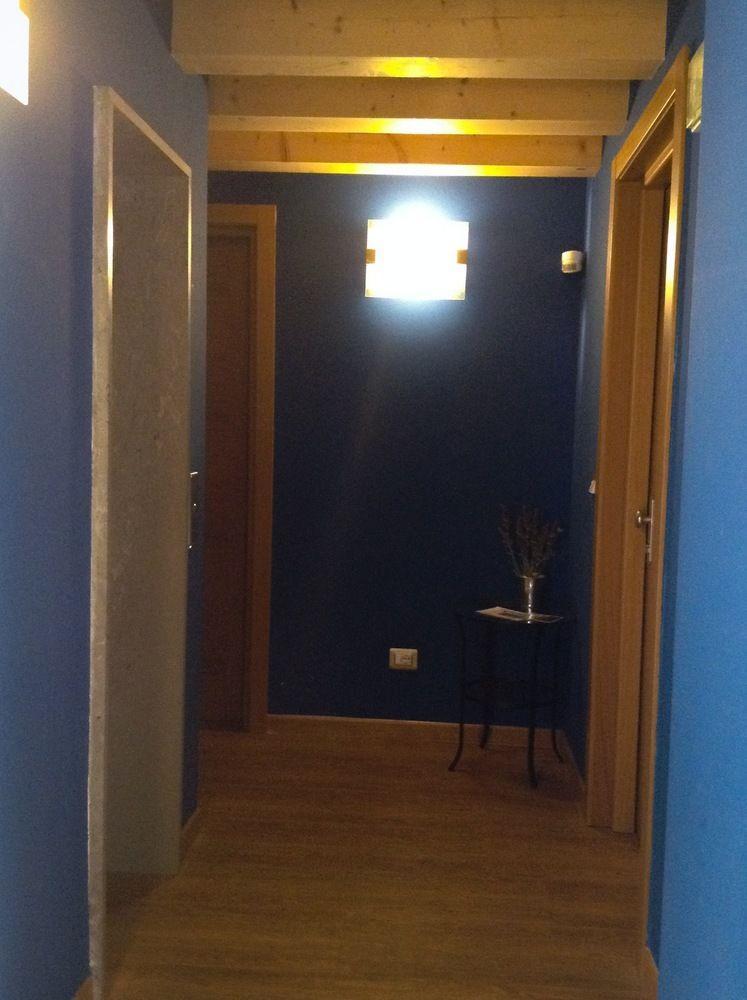 Hotel All'Arco Trieste Exterior photo