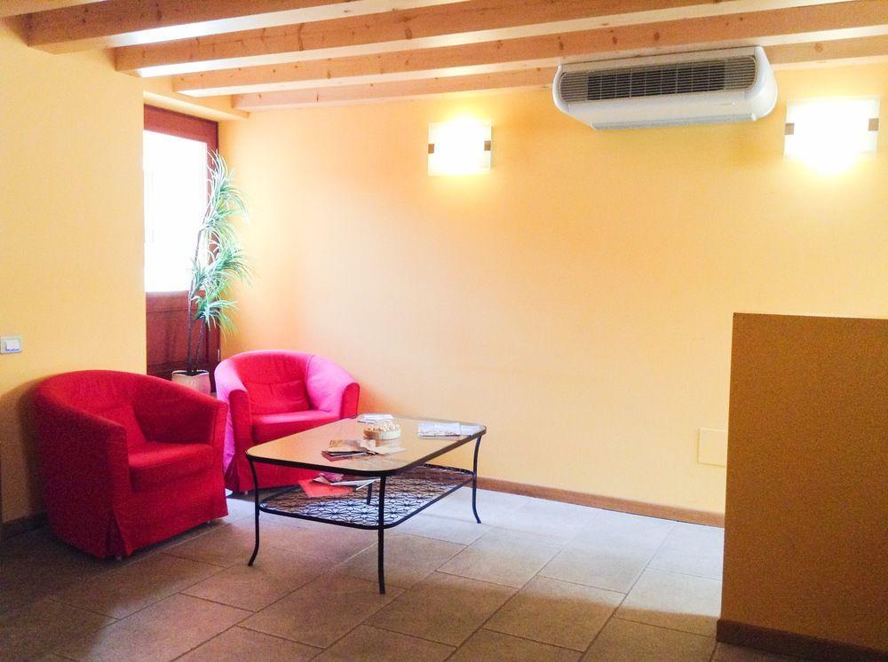 Hotel All'Arco Trieste Exterior photo