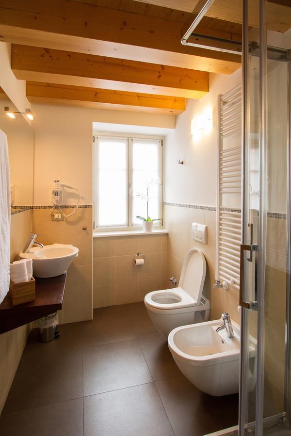 Hotel All'Arco Trieste Exterior photo
