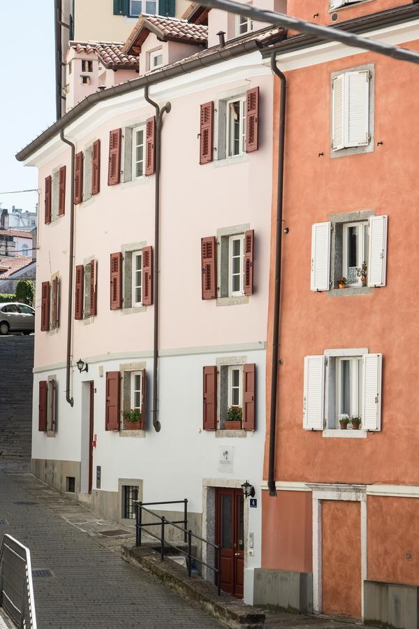 Hotel All'Arco Trieste Exterior photo