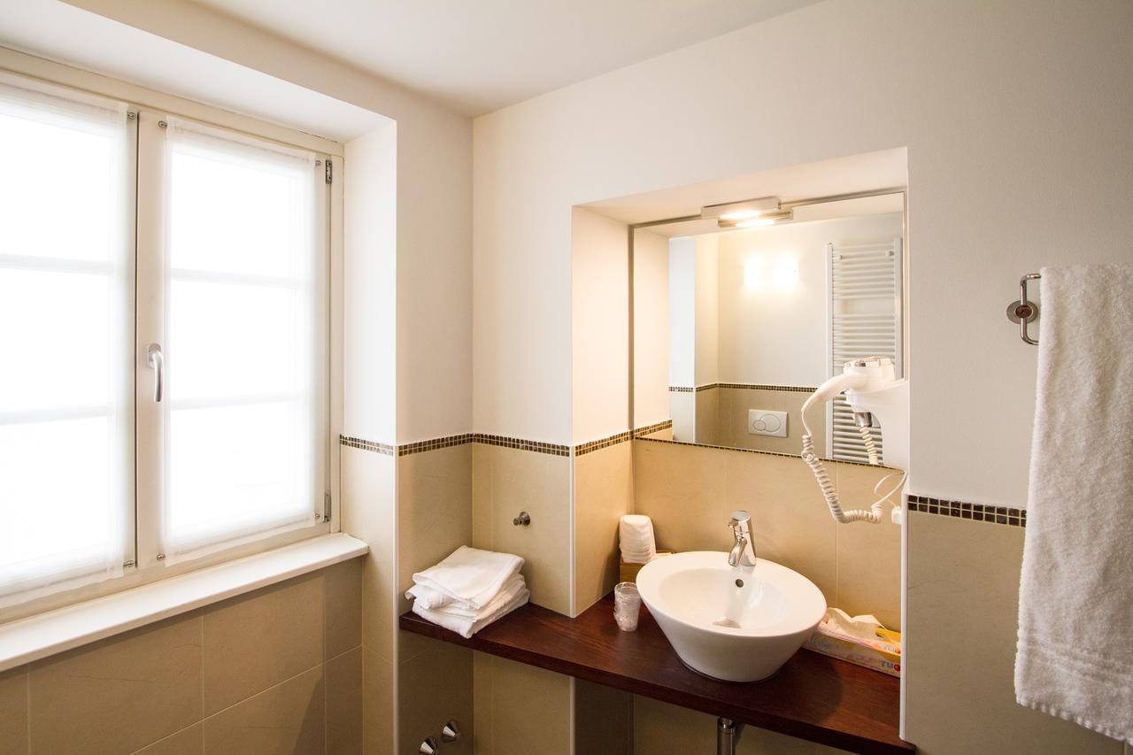 Hotel All'Arco Trieste Exterior photo