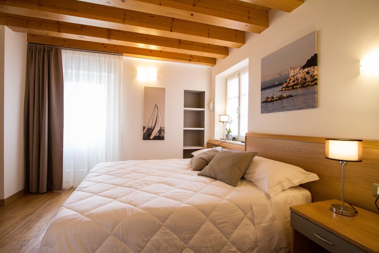 Hotel All'Arco Trieste Exterior photo