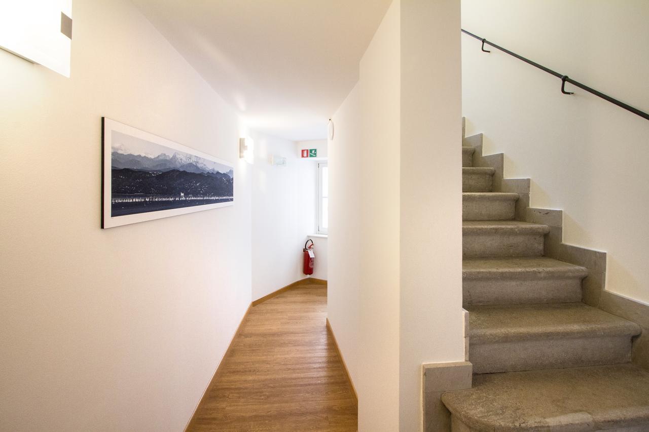 Hotel All'Arco Trieste Exterior photo