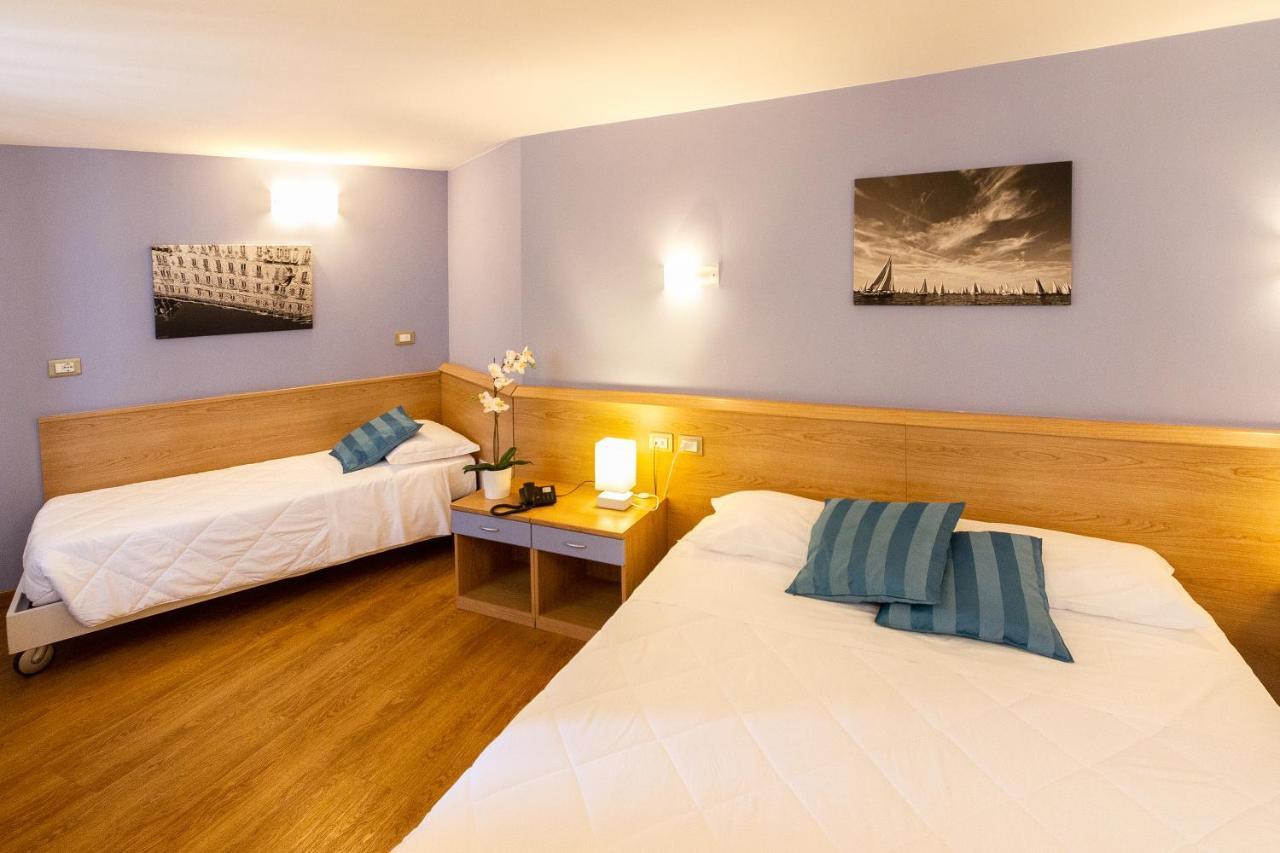 Hotel All'Arco Trieste Exterior photo
