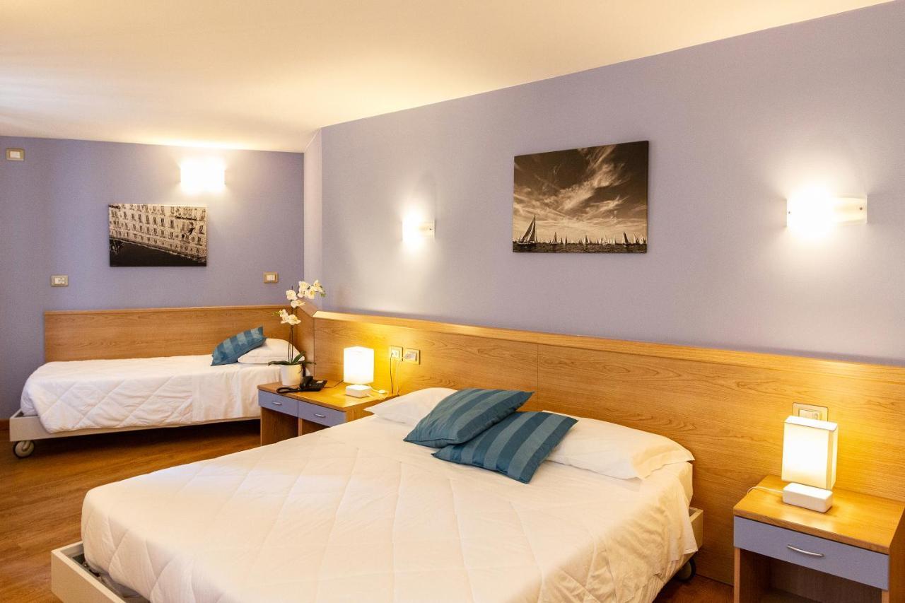 Hotel All'Arco Trieste Exterior photo